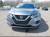 Nissan Rogue Sport Sv Awd Xtronic Cvt JN1BJ1BW2MW660317 снимка