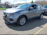 Nissan Rogue Sport Sv Awd Xtronic Cvt JN1BJ1BW2MW660317 fotografie
