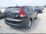Honda Cr-V Ex-L 2HKRM4H76EH659165 снимка