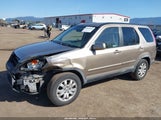 Honda Cr-V Se JHLRD78945C057463 снимка