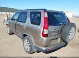 Honda Cr-V Se JHLRD78945C057463 снимка