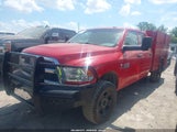 Ram  Tradesman 4X4 8' Box 3C63R3GL3HG785469 снимка