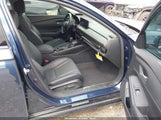 Honda Accord Hybrid Ex-L 1HGCY2F64SA049567 снимка