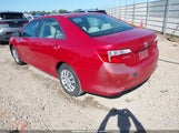 Toyota Camry Le 4T1BF1FKXCU522794 снимка