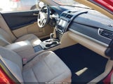 Toyota Camry Le 4T1BF1FKXCU522794 снимка