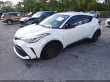 Toyota C-Hr Le NMTKHMBX5MR124821 снимка