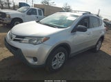 Toyota Rav4 Le 2T3BFREV4DW108350 снимка