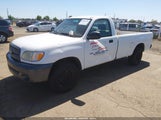 Toyota Tundra 5TBJN32194S442686 fotografie