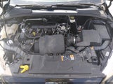 Ford Focus Se 1FADP3F21HL279370 снимка