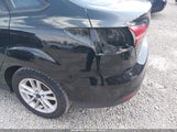 Ford Focus Se 1FADP3F21HL279370 снимка
