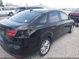 Ford Focus Se 1FADP3F21HL279370 снимка