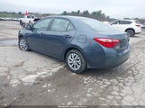 Toyota Corolla Le 2T1BURHE9JC048539 снимка