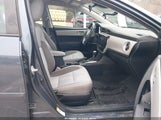 Toyota Corolla Le 2T1BURHE9JC048539 снимка