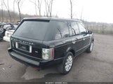 Land Rover Range Rover Hse SALMF154X9A304826 снимка