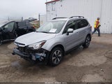 Subaru Forester 2.5I Limited JF2SJARC5JH415716 снимка