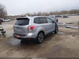 Subaru Forester 2.5I Limited JF2SJARC5JH415716 снимка