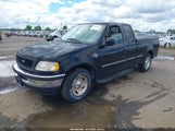 Ford F-150 Lariat/Standard/Xl/Xlt 1FTZX17W9WKB53315 снимка