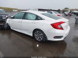Honda Civic Ex 19XFC2F71HE204410 снимка