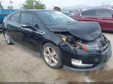 Chevrolet Volt 1G1RH6E44DU112077 снимка