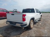 Chevrolet Silverado 2500Hd 4Wd Standard Bed Ltz 1GC4YPEY3LF141633 fotografie
