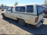 Toyota Pickup Xtracab Rn56 Dlx JT4RN56D4E5004398 fotografie