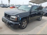 Chevrolet Trailblazer Ls 1GNDS13S072310153 photo