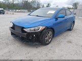 Hyundai Elantra Value Edition 5NPD84LF2JH358545 снимка