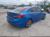 Hyundai Elantra Value Edition 5NPD84LF2JH358545 снимка