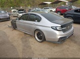 BMW M550I xDrive WBAJB9C58KB464345 снимка