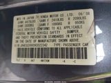 Acura Tsx JH4CU26609C022342 снимка