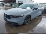 Honda Accord Hybrid Sport-L 1HGCY2F76PA043592 photo