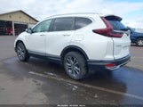 Honda Cr-V Hybrid Touring 7FART6H95ME005128 снимка