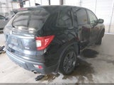 Honda Passport 2Wd Ex-L 5FNYF7H59MB012746 снимка