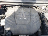 Kia Sedona Ex KNDMC5C18F6045123 снимка