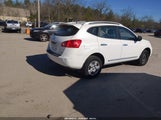 Nissan Rogue Select S JN8AS5MV1FW760112 снимка
