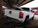 GMC Sierra 2500Hd Sle 1GT12SEG2GF307323 снимка