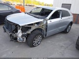 Cadillac Xt4 Awd Premium Luxury 1GYFZDR48NF131530 fotografie