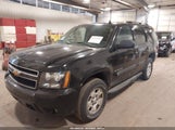 Chevrolet Tahoe Lt 1GNFK13017R252357 снимка