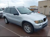 BMW X5 3.0I 5UXFA13506LY41715 снимка