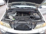 BMW X5 3.0I 5UXFA13506LY41715 снимка