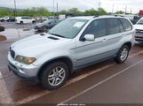 BMW X5 3.0I 5UXFA13506LY41715 снимка