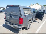 Chevrolet Colorado 4Wd Short Box Z71 1GCGTDEN0M1285509 снимка