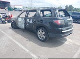 GMC Acadia Limited 1GKKRSKD9HJ205899 снимка