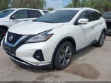 Nissan Murano Platinum 5N1AZ2MS3KN127599 снимка