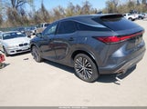 Lexus Rx 350H Premium Plus 2T2BBMCA1SC078404 fotografie