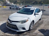 Toyota Corolla Le 5YFBURHE7FP299972 снимка