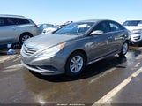 Hyundai Sonata Gls 5NPEB4AC1EH885447 снимка