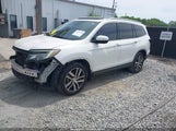 Honda Pilot Touring 5FNYF5H9XGB029762 снимка