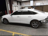 Honda Accord Hybrid Ex-L 1HGCY2F61RA074520 снимка