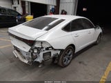 Honda Accord Hybrid Ex-L 1HGCY2F61RA074520 снимка